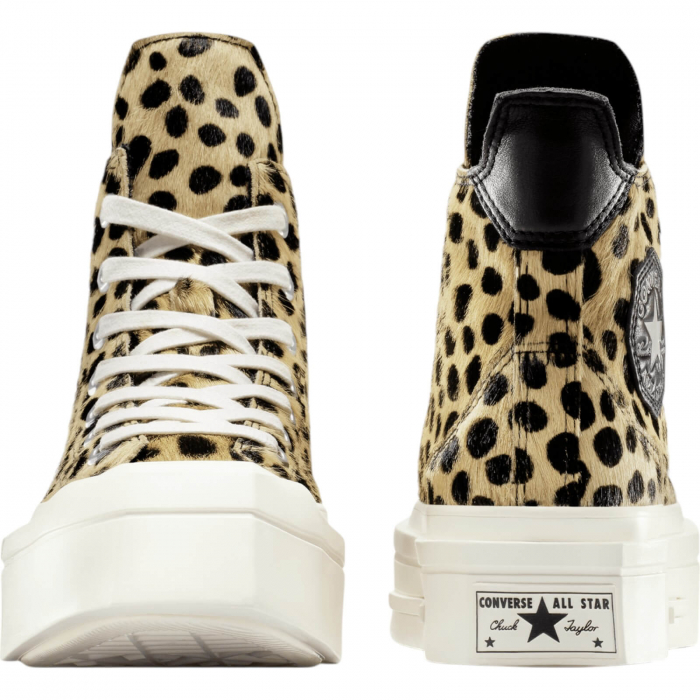 Converse Chuck 70 De Luxe Squared Pony Hair - A12814C [6]