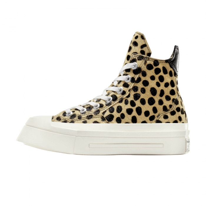 Converse Chuck 70 De Luxe Squared Pony Hair - A12814C [2]