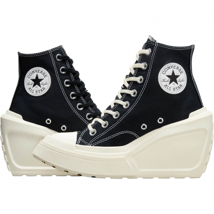Converse Chuck 70 De Luxe Wedge - A06478C [7]