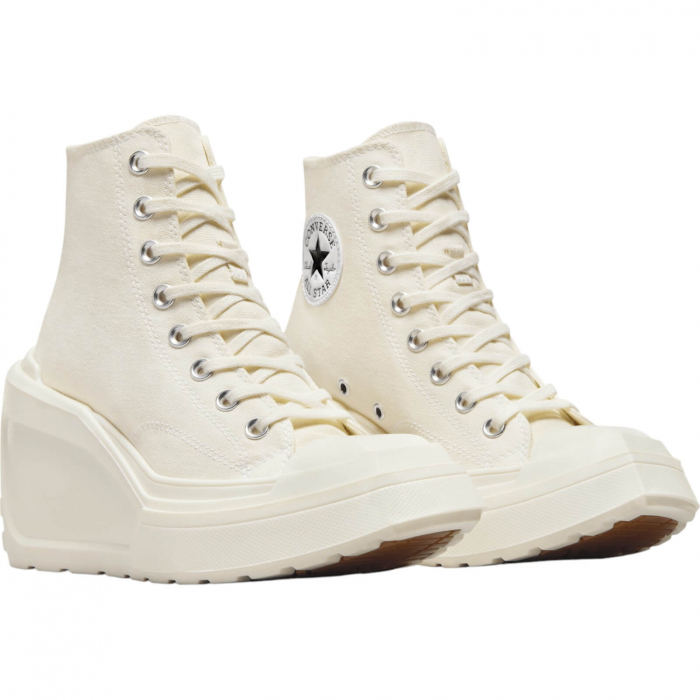 Converse Chuck 70 De Luxe Wedge - A06479C [4]