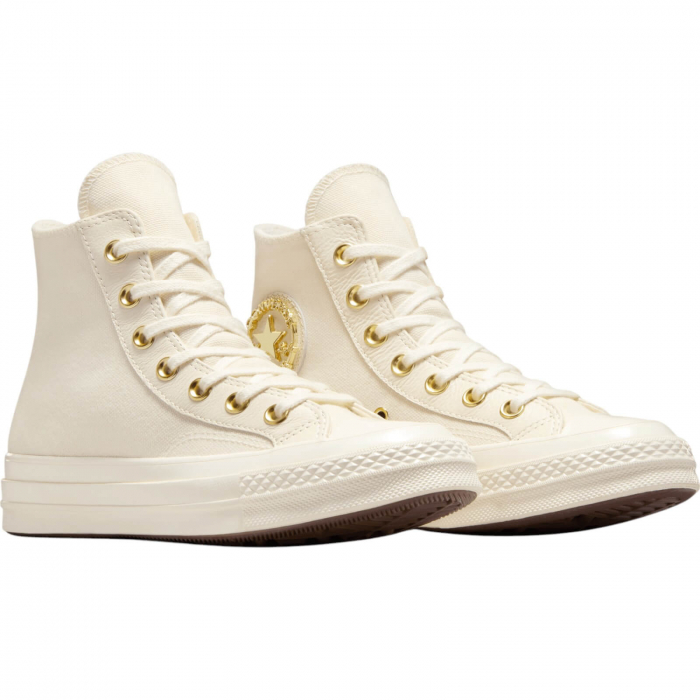 Converse Chuck 70 Gold - A12555C [4]