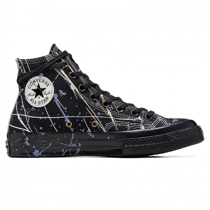 Converse Chuck 70 Paint Splatter A06541C