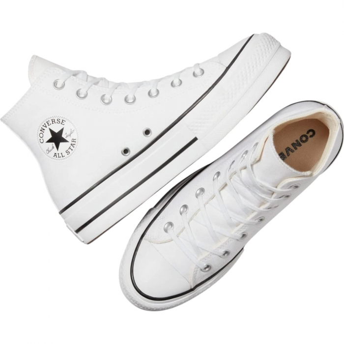 Converse Chuck Taylor All Star Lift Platform - 560846C [3]