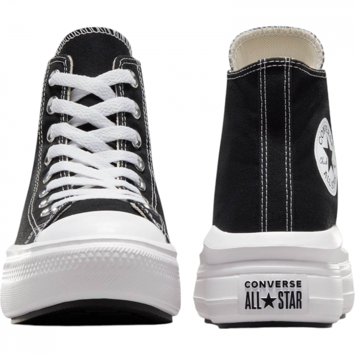 Converse Chuck Taylor All Star Move Platform - 568497C [6]