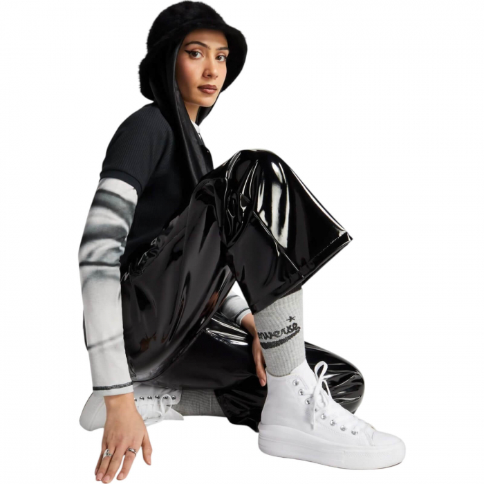 Converse Chuck Taylor All Star Move Platform - 568498C [8]