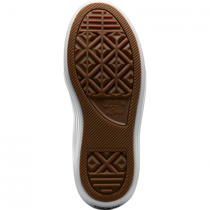 Converse Chuck Taylor All Star Move Platform - 568498C [5]