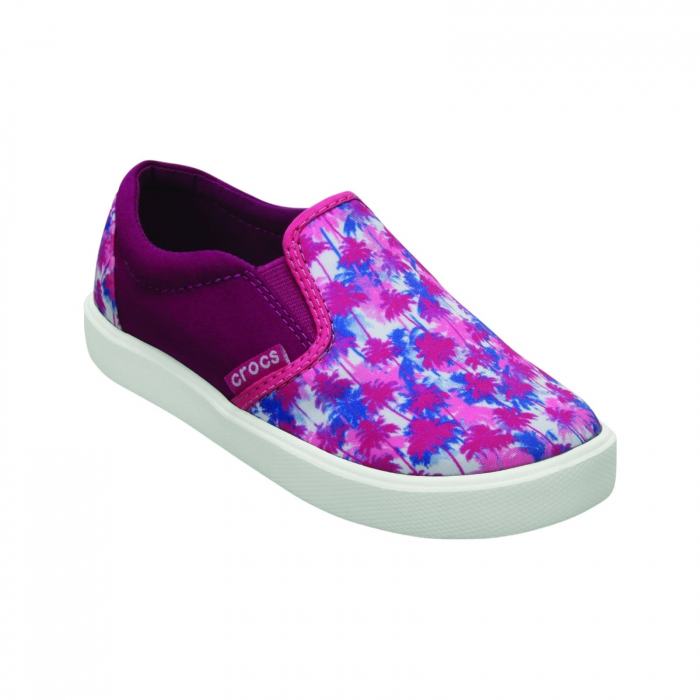 Crocs Citilane Novelty Slip-On K - 204117-6KA [1]