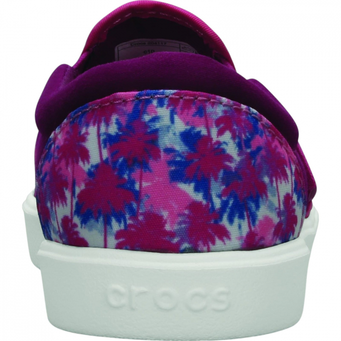 Crocs Citilane Novelty Slip-On K - 204117-6KA [6]