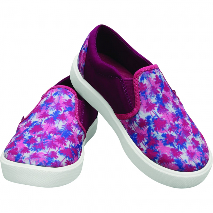 Crocs Citilane Novelty Slip-On K - 204117-6KA [3]