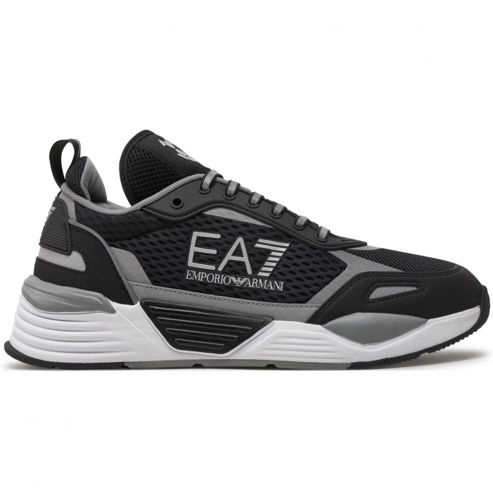 Emporio Armani EA7 Ace Runner Mesh - XK379-X8X159-N763