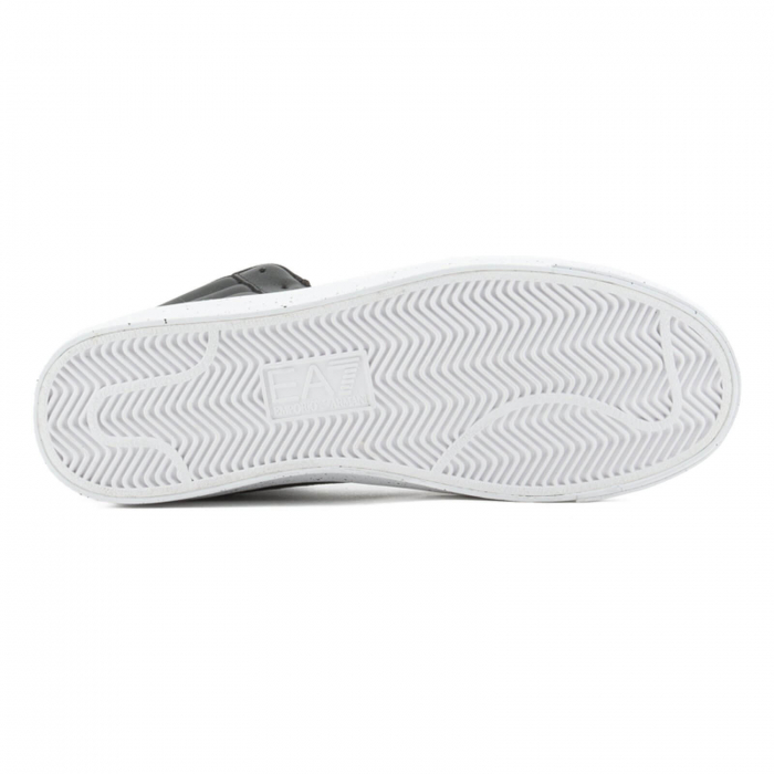 Emporio Armani EA7 Basked Retro - XK351-X8Z042-A120 [6]