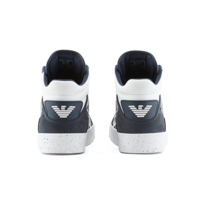 Emporio Armani EA7 Basked Retro - XK351-X8Z042-R236 [3]