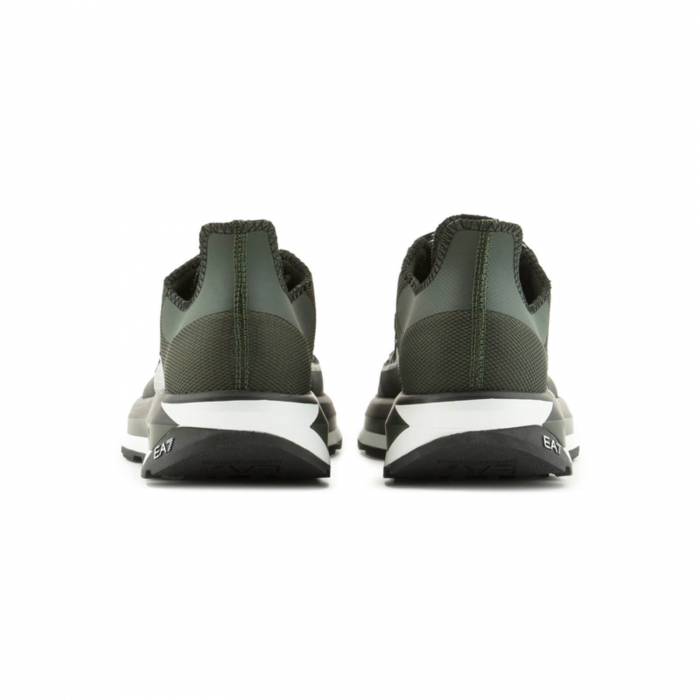 Emporio Armani EA7 Black & White Altura - XK336-X8X145-S909 [5]