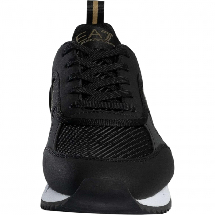 Emporio Armani EA7 Black&White Carbon - AF18613-7X000337-MZ185 [7]