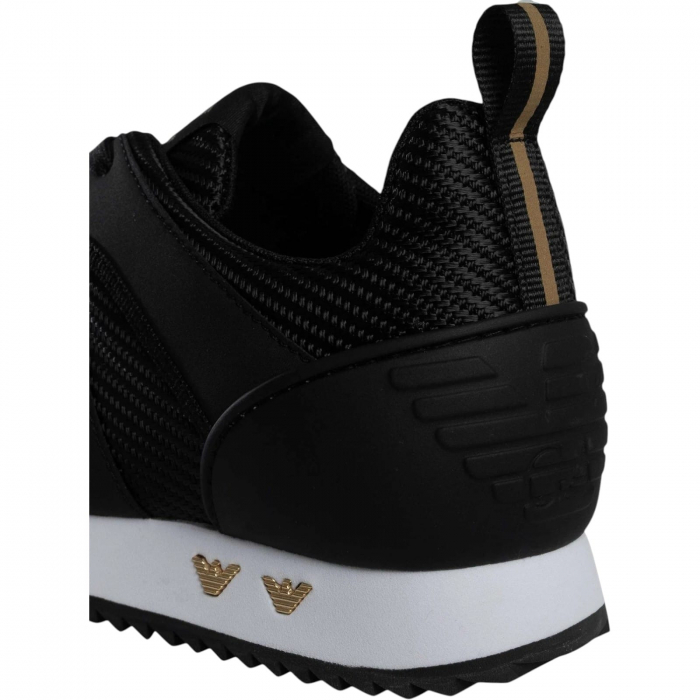 Emporio Armani EA7 Black&White Carbon - AF18613-7X000337-MZ185 [8]