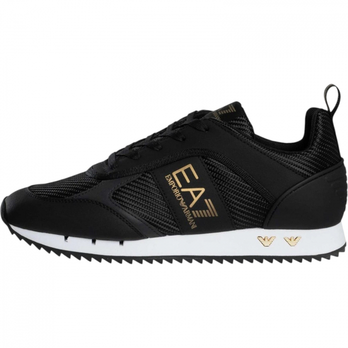 Emporio Armani EA7 Black&White Carbon - AF18613-7X000337-MZ185 [2]