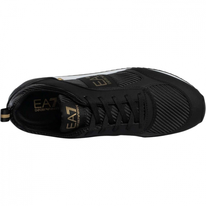 Emporio Armani EA7 Black&White Carbon - AF18613-7X000337-MZ185 [3]