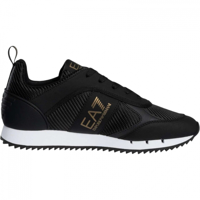 Emporio Armani EA7 Black&White Carbon - AF18613-7X000337-MZ185 [1]