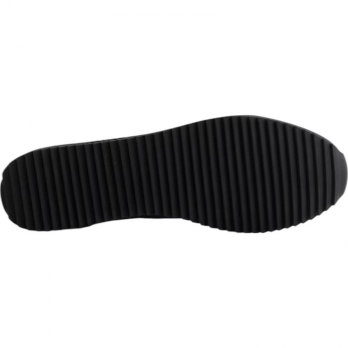 Emporio Armani EA7 Black&White Laces - XK050-X8X027-D186 [5]