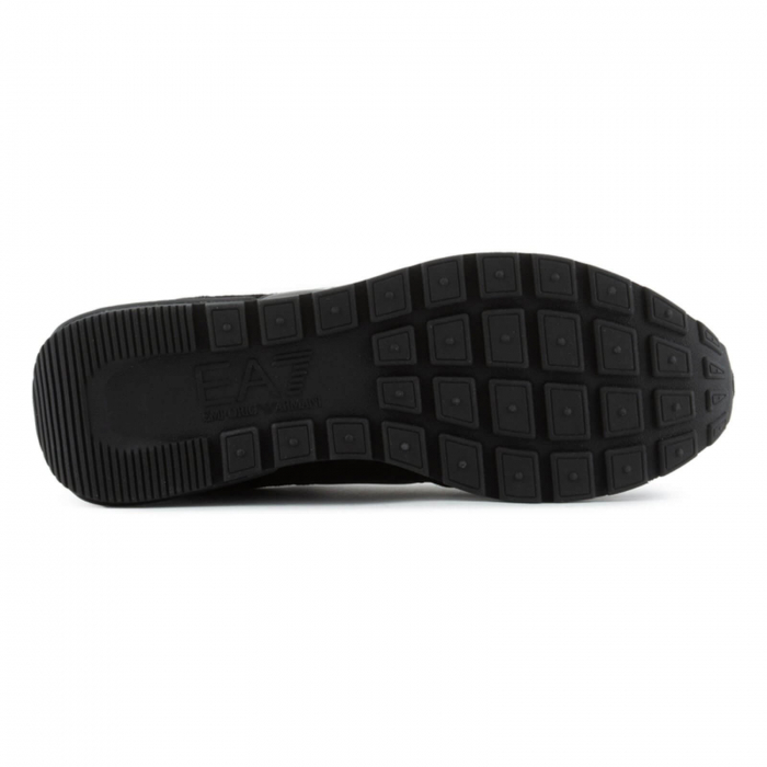 Emporio Armani EA7 Black & White Legacy - XK354-X8X151-A120 [5]