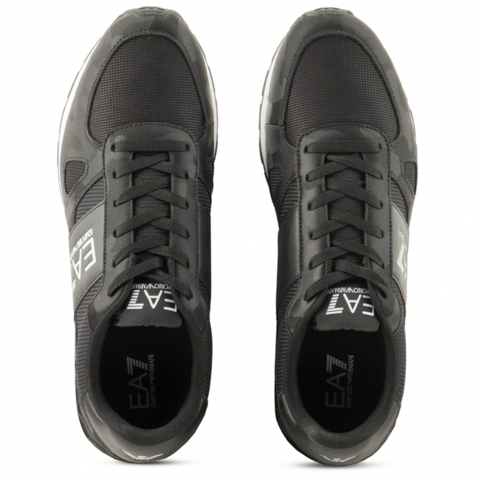 Emporio Armani EA7 Black&White Legacy - XK386-X8X151-N181 [2]