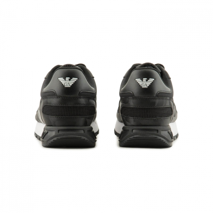 Emporio Armani EA7 Black&White Legacy - XK386-X8X151-N181 [5]