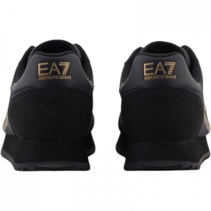 Emporio Armani EA7 Black&White Minime - AF11981-7Y000010-MZ012 [5]
