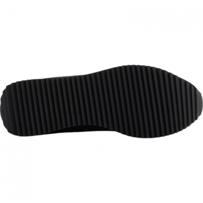 Emporio Armani EA7 Black & White Vintage - XK257-X8X101-U448 [4]