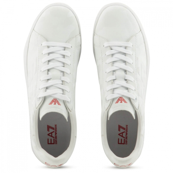 Emporio Armani EA7 Classic - XK375-X8X001-T653 [2]