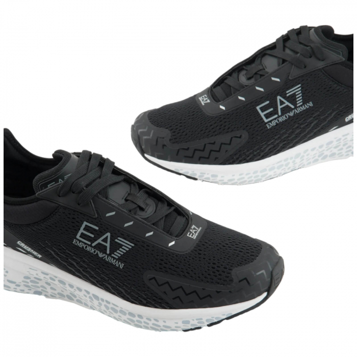 Emporio Armani EA7 Crusher Distance Mistica - XK361-X8X157-T553 [6]