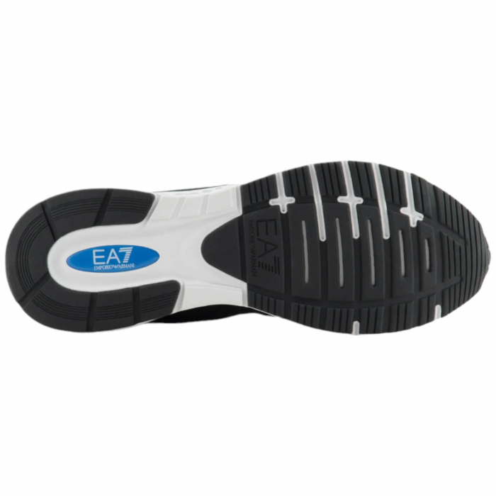 Emporio Armani EA7 Crusher Distance Mistica - XK361-X8X157-T553 [4]