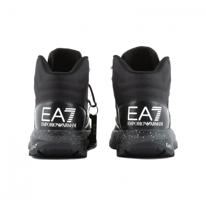 Ghete Emporio Armani EA7 Ice Altura - XK293-X8Z036-S871 [5]