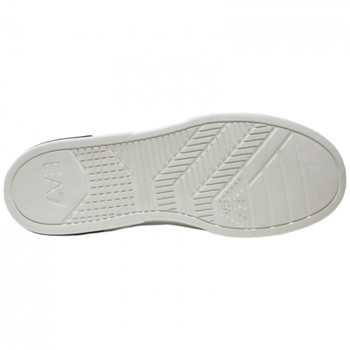 Emporio Armani EA7 Premium Court - XK374-X8X173-N181 [5]