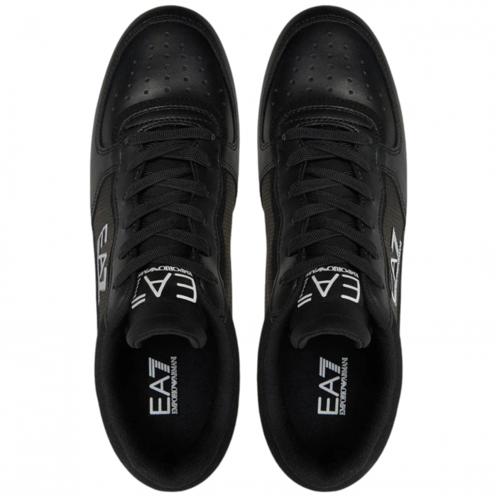 Emporio Armani EA7 Premium Court - XK374-X8X173-N181 [3]