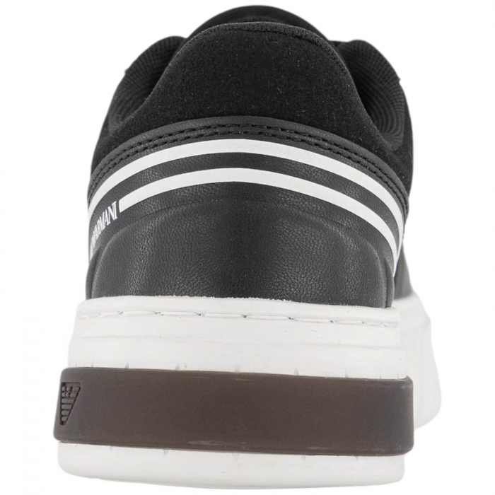 Emporio Armani EA7 Premium Court - XK374-X8X173-N181 [6]