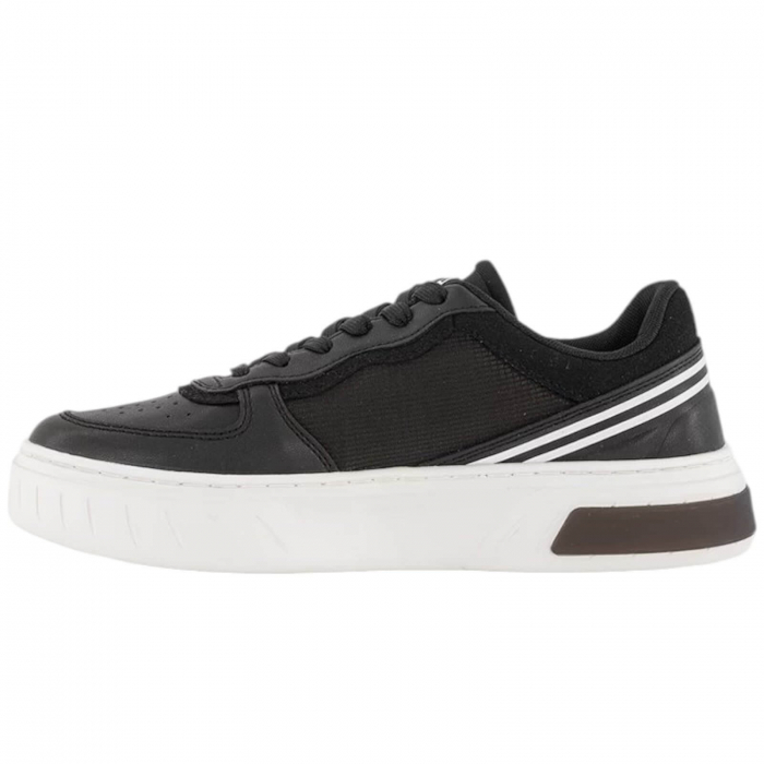 Emporio Armani EA7 Premium Court - XK374-X8X173-N181 [2]