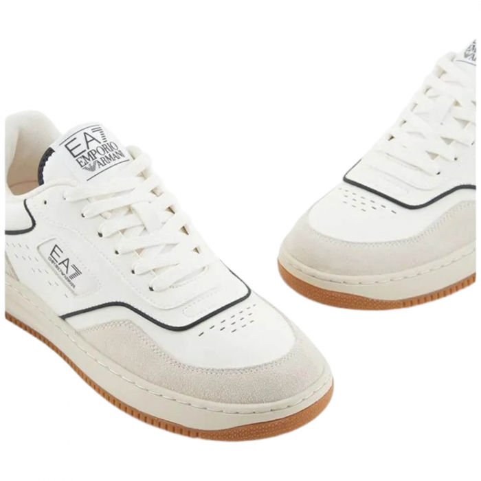 Emporio Armani EA7 Retro Slasher - XK405-X8X190-U242 [7]