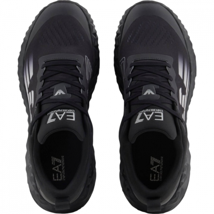 Emporio Armani EA7 Ultimate c2 Kombat Sneaker - XK432-X8X239-S336 [2]