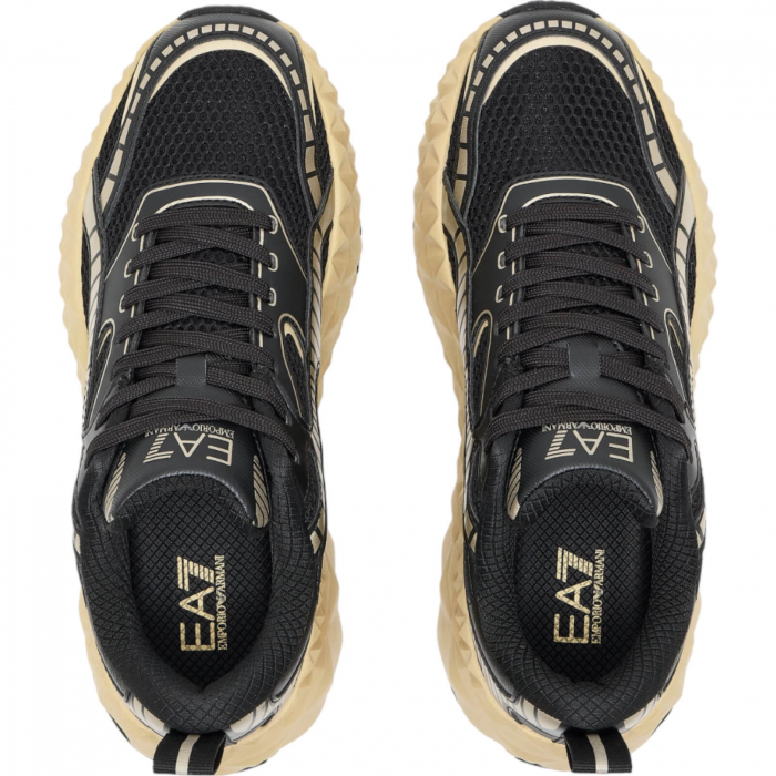 Emporio Armani EA7 Ultimate Kombat Tech - XK431-X8X238-M700 [2]