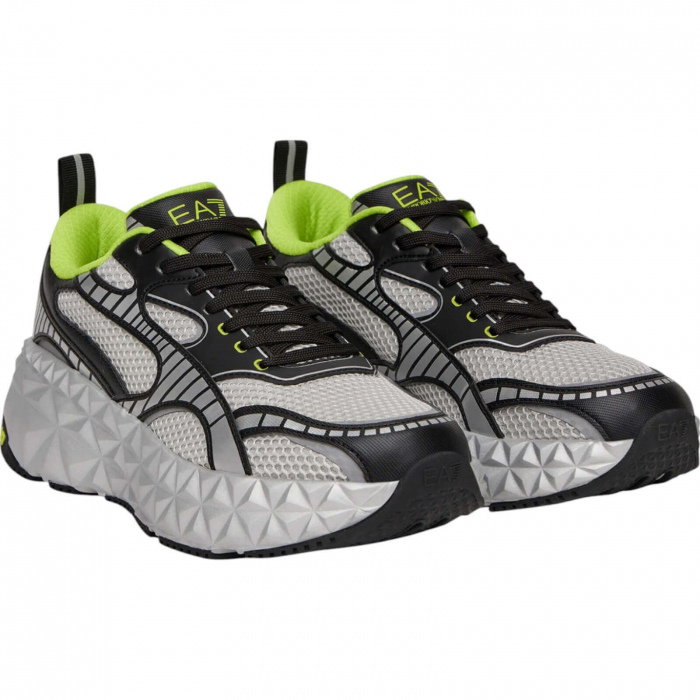 Emporio Armani EA7 Ultimate Kombat Tech - XK431-X8X238-R961 [4]