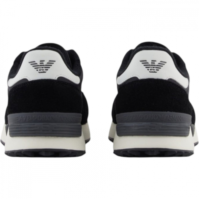 Emporio Armani EA7 Vintage Running Nylon - AF19175-7X000380-MC001 [5]