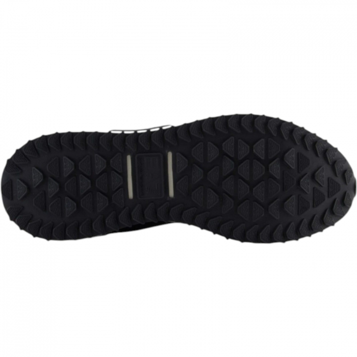 Emporio Armani EA7 Vintage Running Nylon - AF19175-7X000380-MC001 [4]