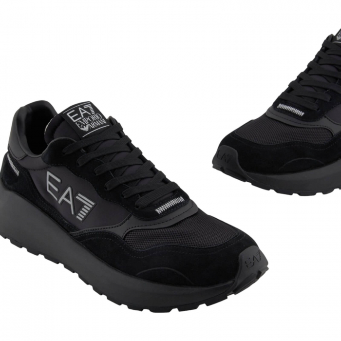 Emporio Armani EA7 Wader - XK401-X8X186-D190 [6]