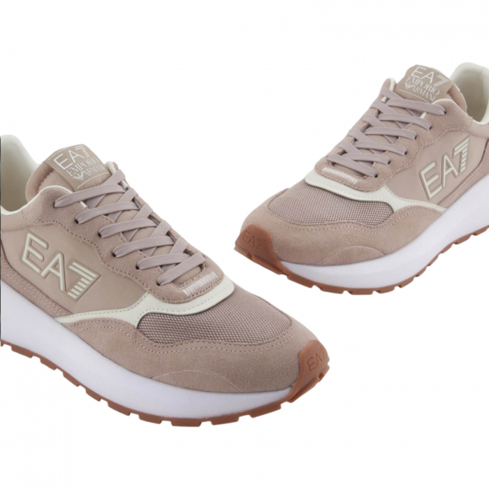 Emporio Armani EA7 Wader - XK401-X8X186-U516 [6]
