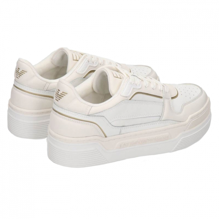 Emporio Armani Lifestyle Court - XK334-X7X010-S506 [6]