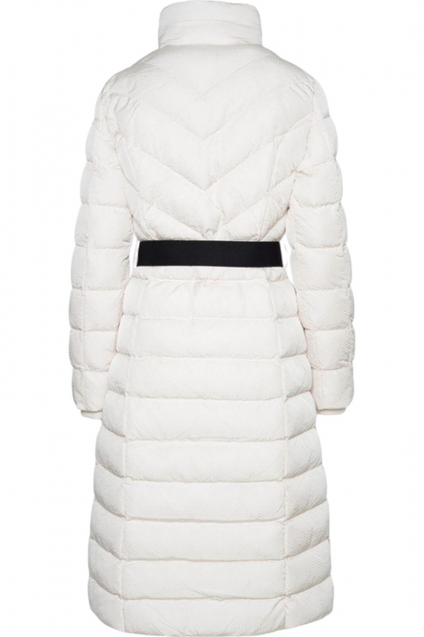 Geaca Emporio Armani EA7 Shield Caban Coat - TNGCZ-6DTL02-1120 [2]