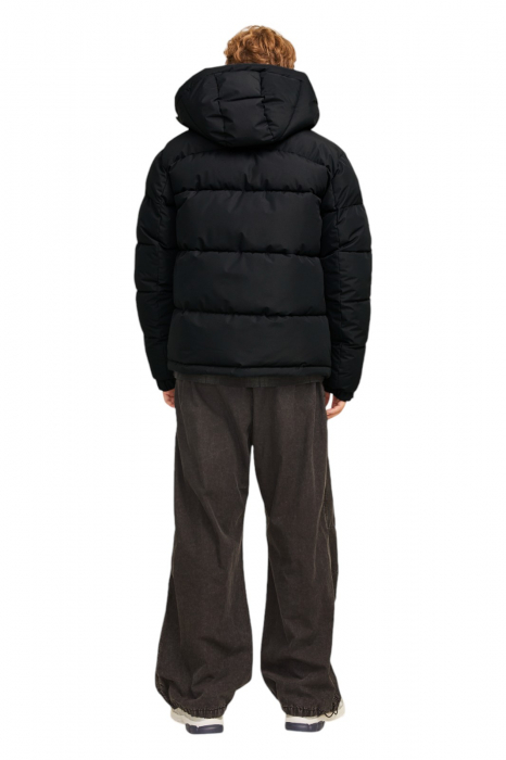Geaca JACK &JONES Aero Puffer - 12260428-Black [2]