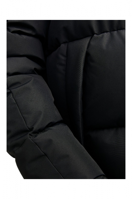 Geaca JACK &JONES Aero Puffer - 12260428-Black [3]
