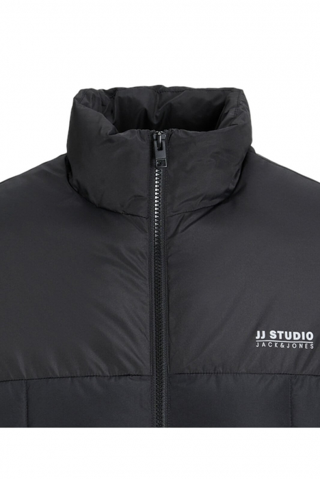 Geaca JACK &JONES Ben Square - 12256904-Black [2]