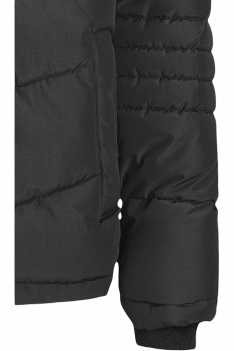 Geaca JACK &JONES Build Puffer JNR - 12258874-Black [3]